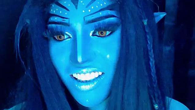 Snapshot of xPATRICIA_ARDEN_AVATAR chatting on December 4, 2025, 12:37 pm xPATRICIA ARDEN AVATAR online show from December 4, 2025, 12:37 pm