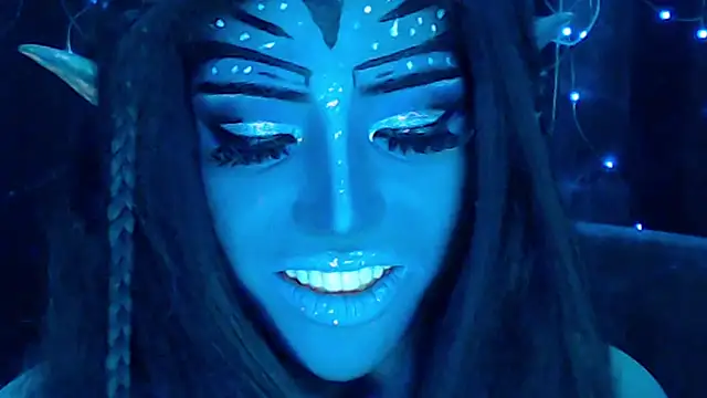 Snapshot of xPATRICIA_ARDEN_AVATAR chatting on October 23, 2025, 9:30 am xPATRICIA ARDEN AVATAR online show from October 23, 2025, 9:30 am