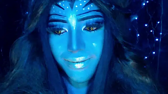 Snapshot of xPATRICIA_ARDEN_AVATAR chatting on November 22, 2025, 8:46 am xPATRICIA ARDEN AVATAR online show from November 22, 2025, 8:46 am