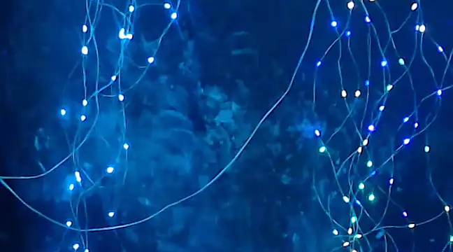 xPATRICIA ARDEN AVATAR online show from February 22, 2025, 2:19 pm