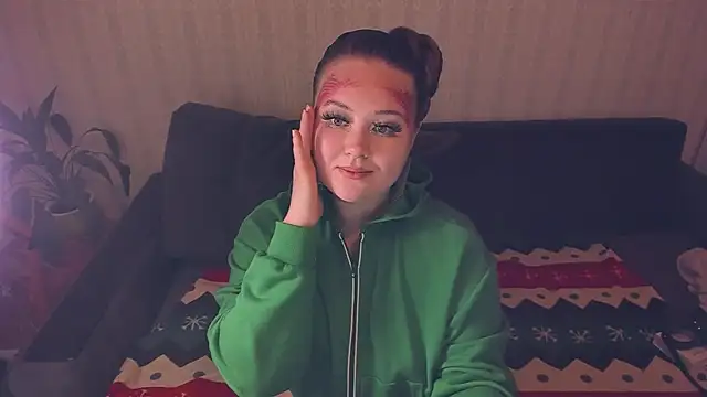 Jessica Rubatte online show from December 25, 2024, 1:30 pm