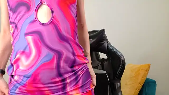 Snapshot of EveEnigma chatting on February 11, 2026, 6:30 pm EveEnigma online show from February 11, 2026, 6:30 pm