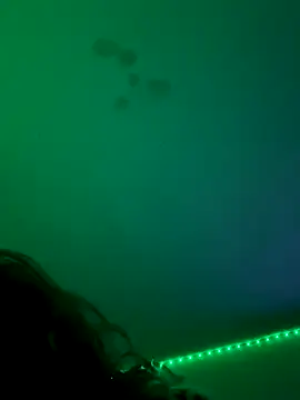 AuroraSummers online show from December 16, 2025, 5:44 am