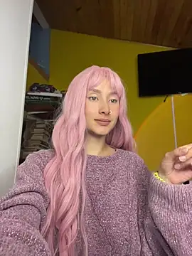 bellaa-w online show from July 26, 2026, 1:34 am