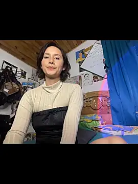 bellaa-w online show from March 19, 2026, 3:06 am