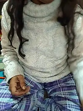 Snapshot of Diya_143 chatting on December 17, 2025, 7:24 am Diya 143 online show from December 17, 2025, 7:24 am