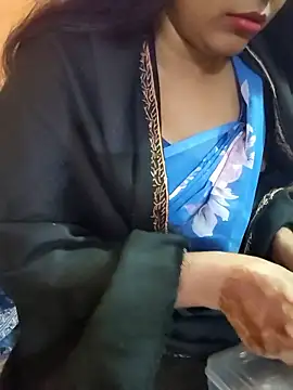 Snapshot of Diya_143 chatting on January 9, 2026, 6:09 am Diya 143 online show from January 9, 2026, 6:09 am