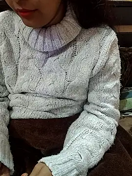 Snapshot of Diya_143 chatting on January 11, 2026, 8:32 am Diya 143 online show from January 11, 2026, 8:32 am