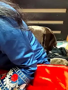 Snapshot of Diya_143 chatting on January 8, 2026, 6:03 pm Diya 143 online show from January 8, 2026, 6:03 pm