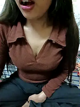 Snapshot of Nupur_69 chatting on March 2, 2025, 8:25 pm Nupur 69 online show from March 2, 2025, 8:25 pm
