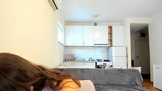 StacyTigerr online show from March 8, 2025, 7:05 am