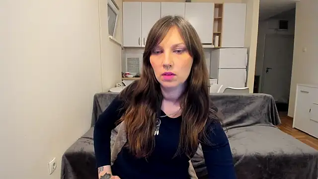 StacyTigerr online show from February 27, 2025, 11:48 pm