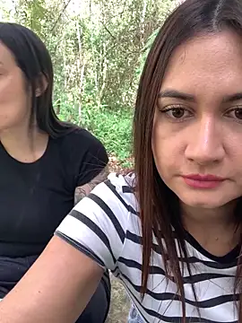 Snapshot of celestestars chatting on January 18, 2026, 3:48 pm celestestars online show from January 18, 2026, 3:48 pm