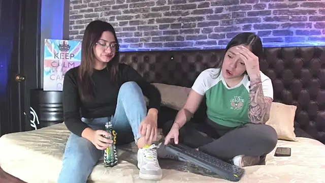 Snapshot of celestestars chatting on March 14, 2025, 4:32 am celestestars online show from March 14, 2025, 4:32 am