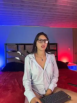 brenda moris01 online show from April 4, 2026, 10:16 pm