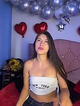 brenda moris01 online show from January 7, 2026, 9:31 pm