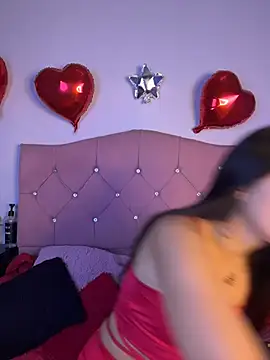 brenda moris01 online show from January 16, 2026, 9:19 pm