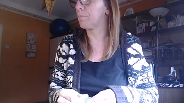 Dettybitch40 online show from November 9, 2025, 10:30 am