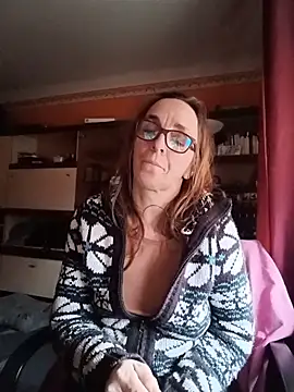 Dettybitch40 online show from December 14, 2025, 11:49 am