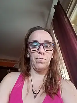 Dettybitch40 online show from September 10, 2025, 6:45 am