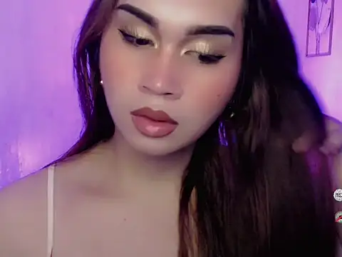 AlodiaOfCums online show from September 23, 2025, 4:03 pm