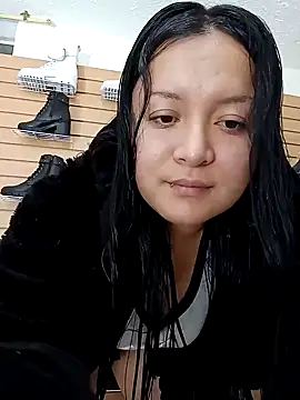 Snapshot of Arisha34 chatting on January 6, 2025, 1:19 pm Arisha34 online show from January 6, 2025, 1:19 pm