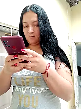 Snapshot of Arisha34 chatting on January 6, 2025, 4:23 pm Arisha34 online show from January 6, 2025, 4:23 pm