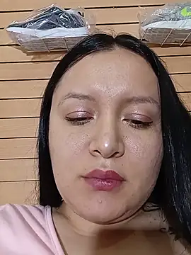 Arisha34 online show from June 25, 2026, 11:10 pm