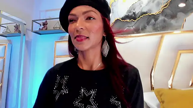 HannaPetit online show from February 7, 2026, 7:11 pm