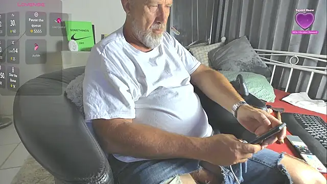 openminddaddy online show from May 24, 2026, 9:36 pm