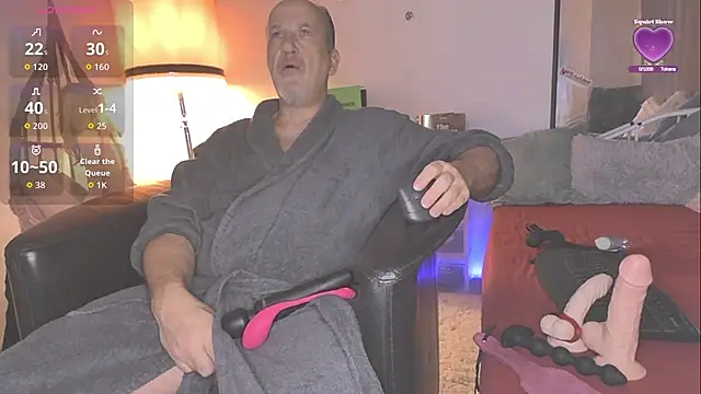 openminddaddy online show from February 13, 2026, 4:45 am