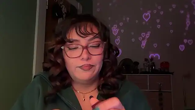 nativepumpkin95 online show from February 13, 2026, 1:38 am