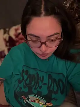 nativepumpkin95 online show from February 7, 2026, 2:30 am