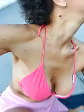 LightedWoman online show from March 11, 2025, 4:08 am