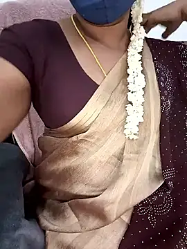 Tamil-hotwife online show from March 1, 2026, 5:35 pm