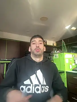 dk2995 online show from January 28, 2025, 8:47 am