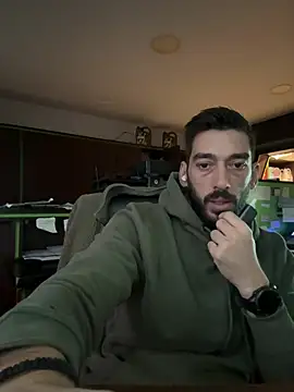 dk2995 online show from January 13, 2025, 8:58 am