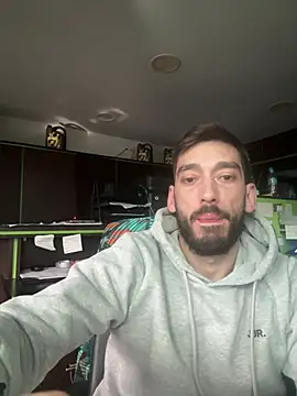 dk2995 online show from January 4, 2025, 9:21 am