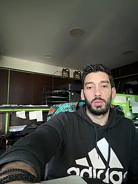 dk2995 online show from February 18, 2025, 7:21 am