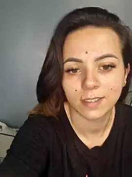 Snapshot of PlayfulElla chatting on March 12, 2025, 6:53 pm PlayfulElla online show from March 12, 2025, 6:53 pm