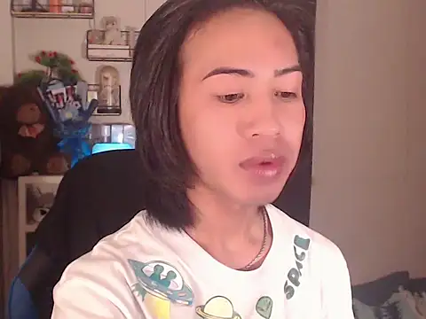 Lemonadexxx online show from March 2, 2026, 11:06 am