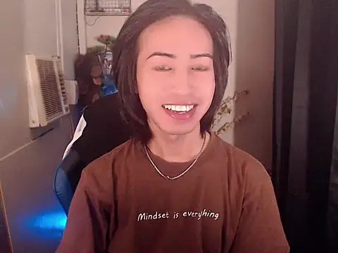 Lemonadexxx online show from February 28, 2026, 4:56 am