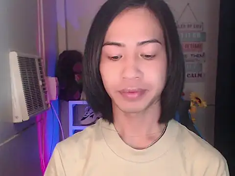 Lemonadexxx online show from November 21, 2025, 11:09 am