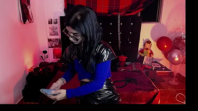 Snapshot of Ardat_Lili69 chatting on May 31, 2026, 2:39 am Ardat Lili69 online show from May 31, 2026, 2:39 am