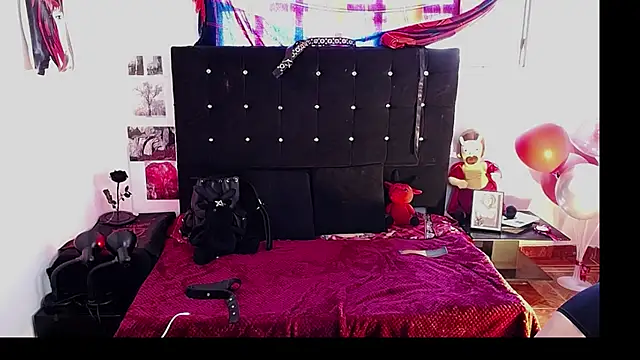 Snapshot of Ardat_Lili69 chatting on June 2, 2026, 4:29 pm Ardat Lili69 online show from June 2, 2026, 4:29 pm