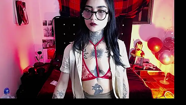 Snapshot of Ardat_Lili69 chatting on June 1, 2026, 2:01 am Ardat Lili69 online show from June 1, 2026, 2:01 am