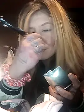 Snapshot of bootiebby chatting on March 12, 2025, 9:44 am bootiebby online show from March 12, 2025, 9:44 am