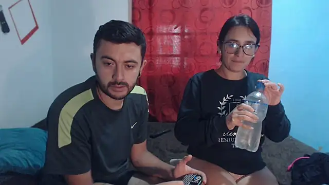 Snapshot of party2col chatting on February 28, 2025, 6:31 pm party2col online show from February 28, 2025, 6:31 pm