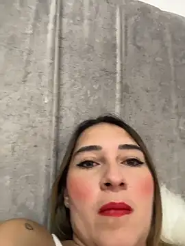 Snapshot of AlyssonKim chatting on November 3, 2025, 3:15 pm AlyssonKim online show from November 3, 2025, 3:15 pm