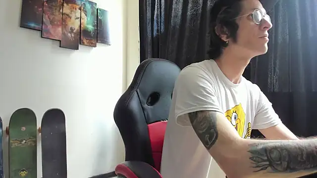 Jeff Waltonxh online show from April 1, 2026, 4:59 pm